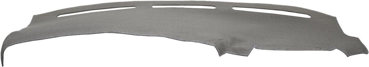 Black Dashboard Cover S49610