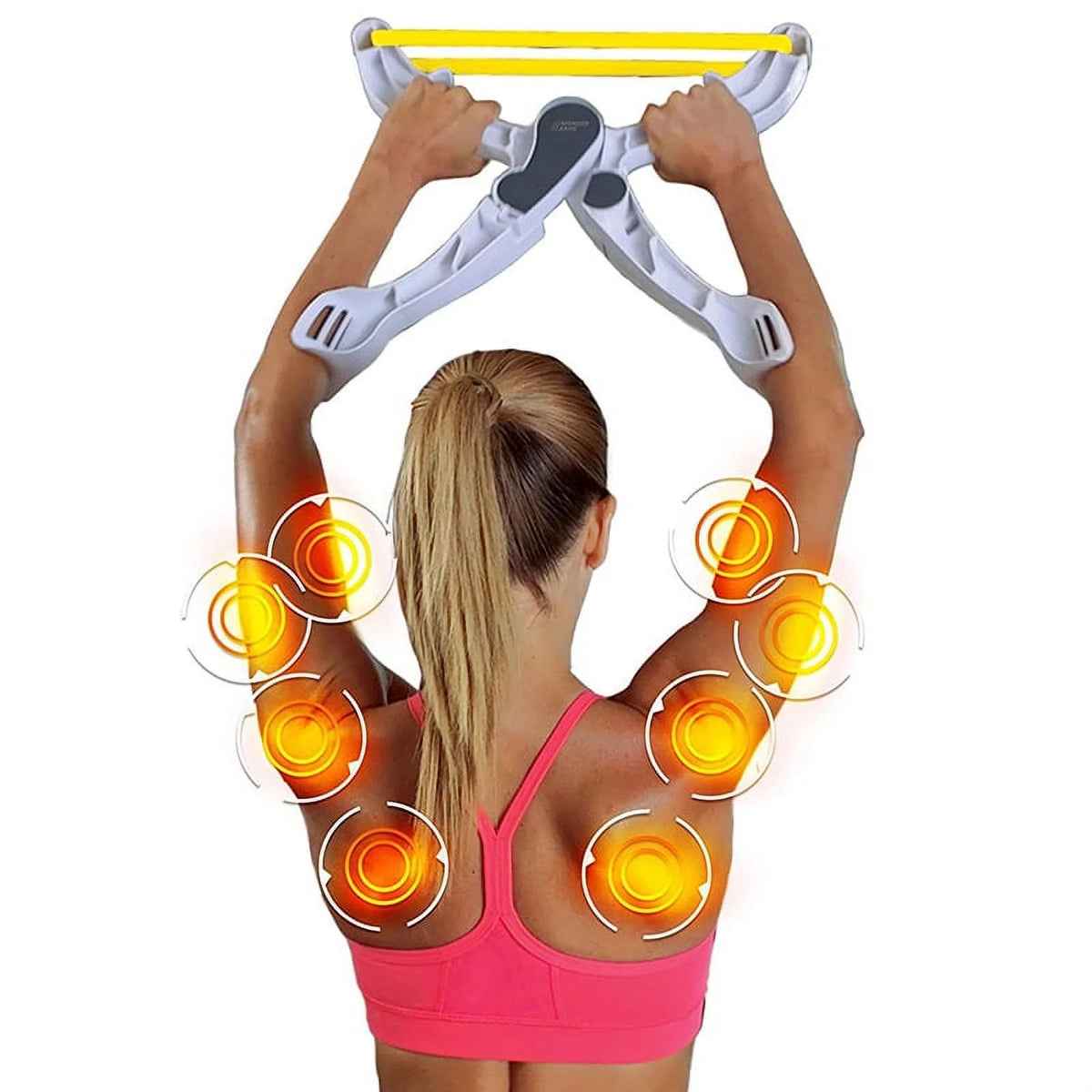 Arm Strength Training Device R4891