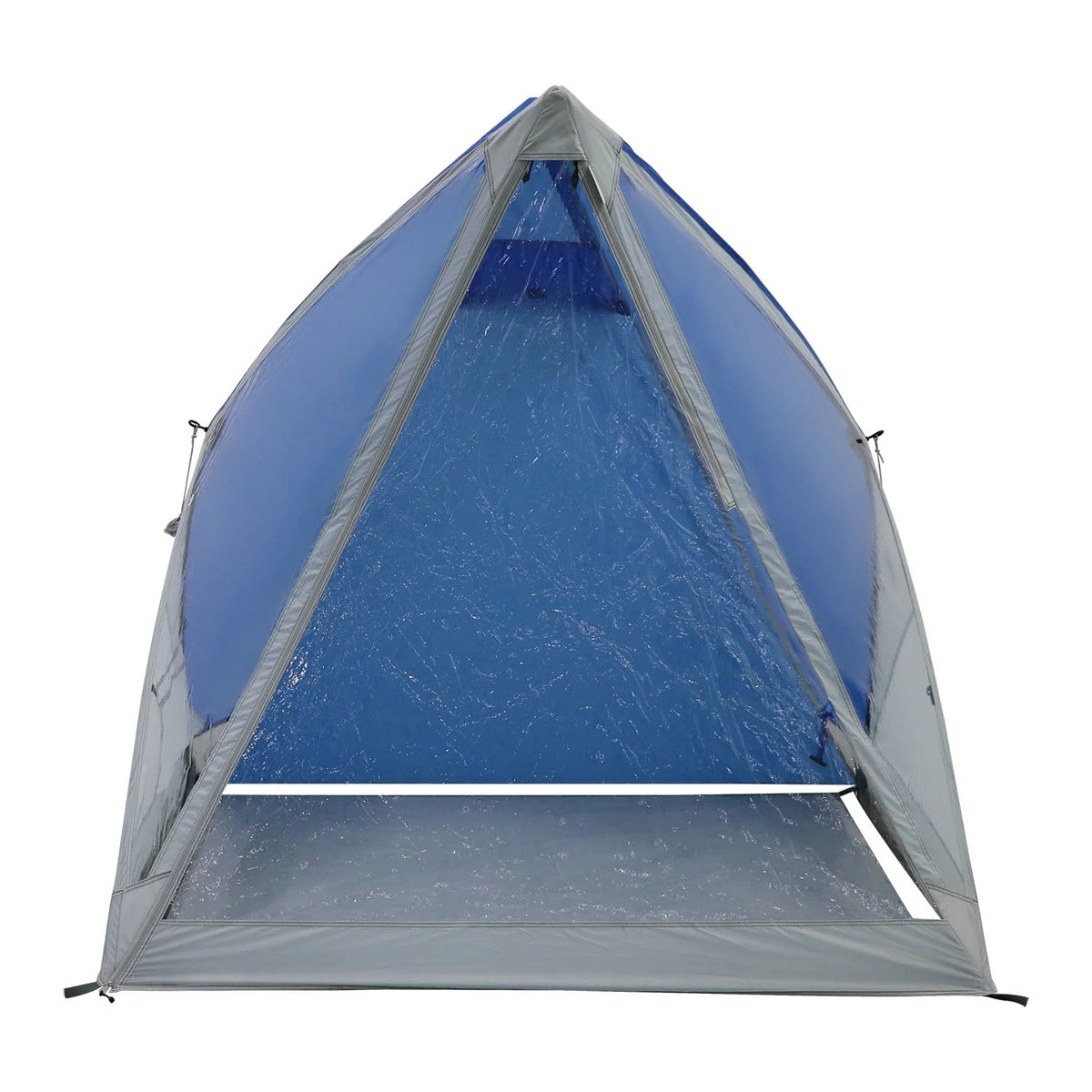 Pop Up 1-Person Instant Tent, Blue E60763