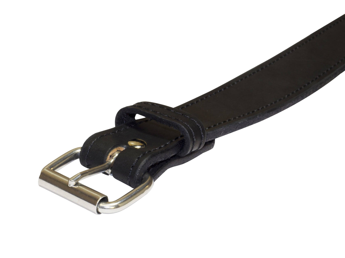 Leather Gun Belt Y47778
