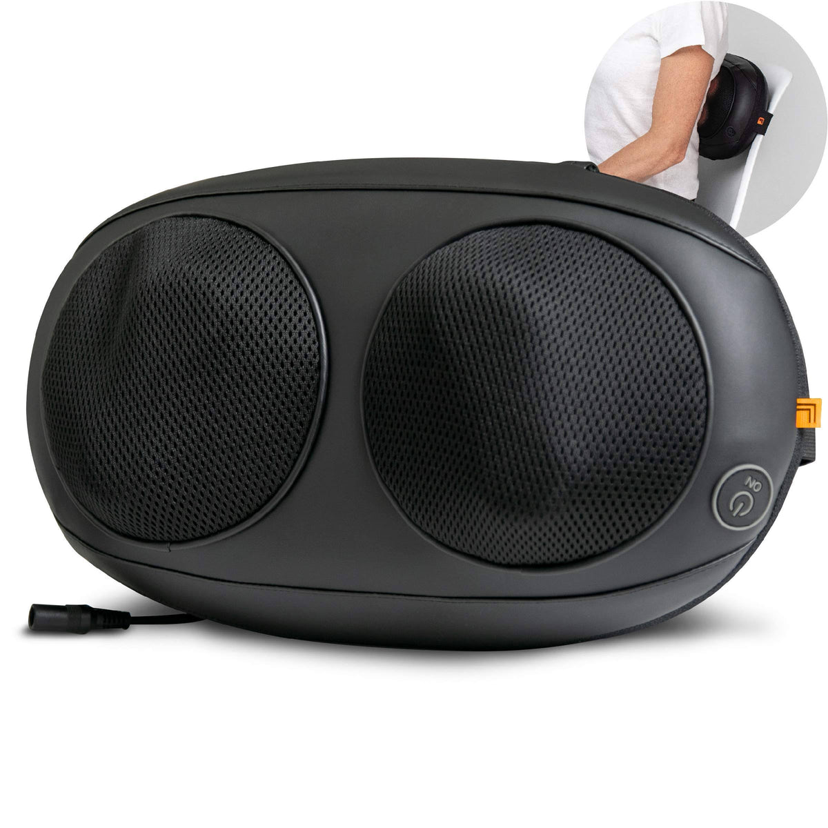 Shiatsu Compact Massager N3033