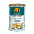 Chicken Soup Canned Dog Food N281819