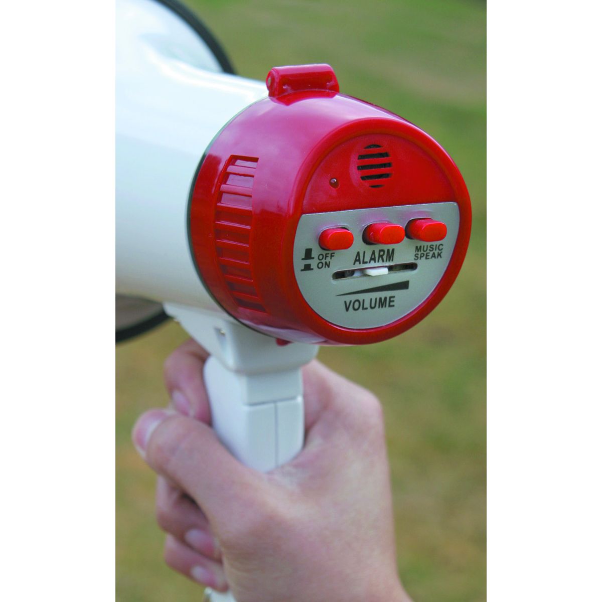 10 Watt Handheld Megaphone B623740