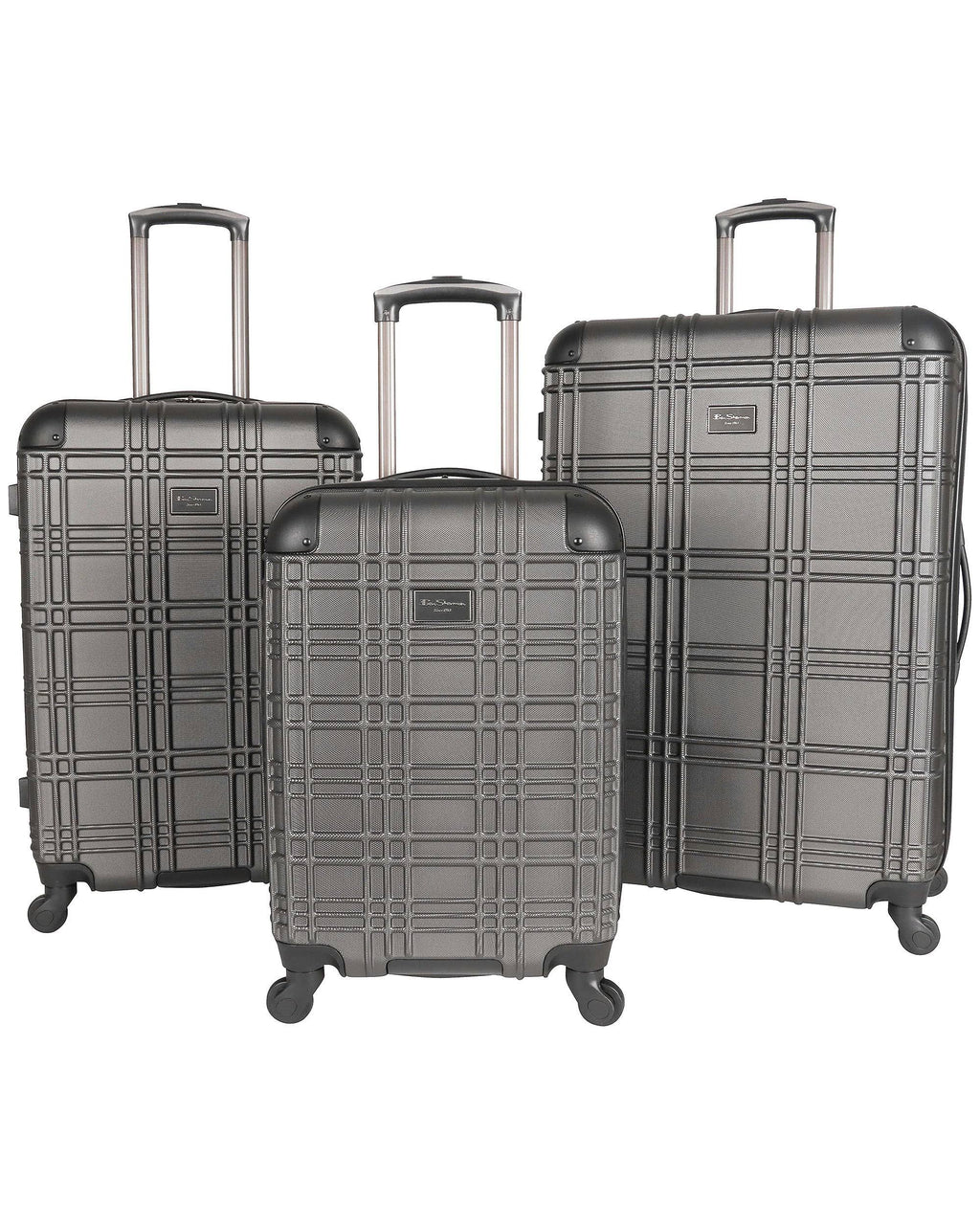 Charcoal Carry on K36699