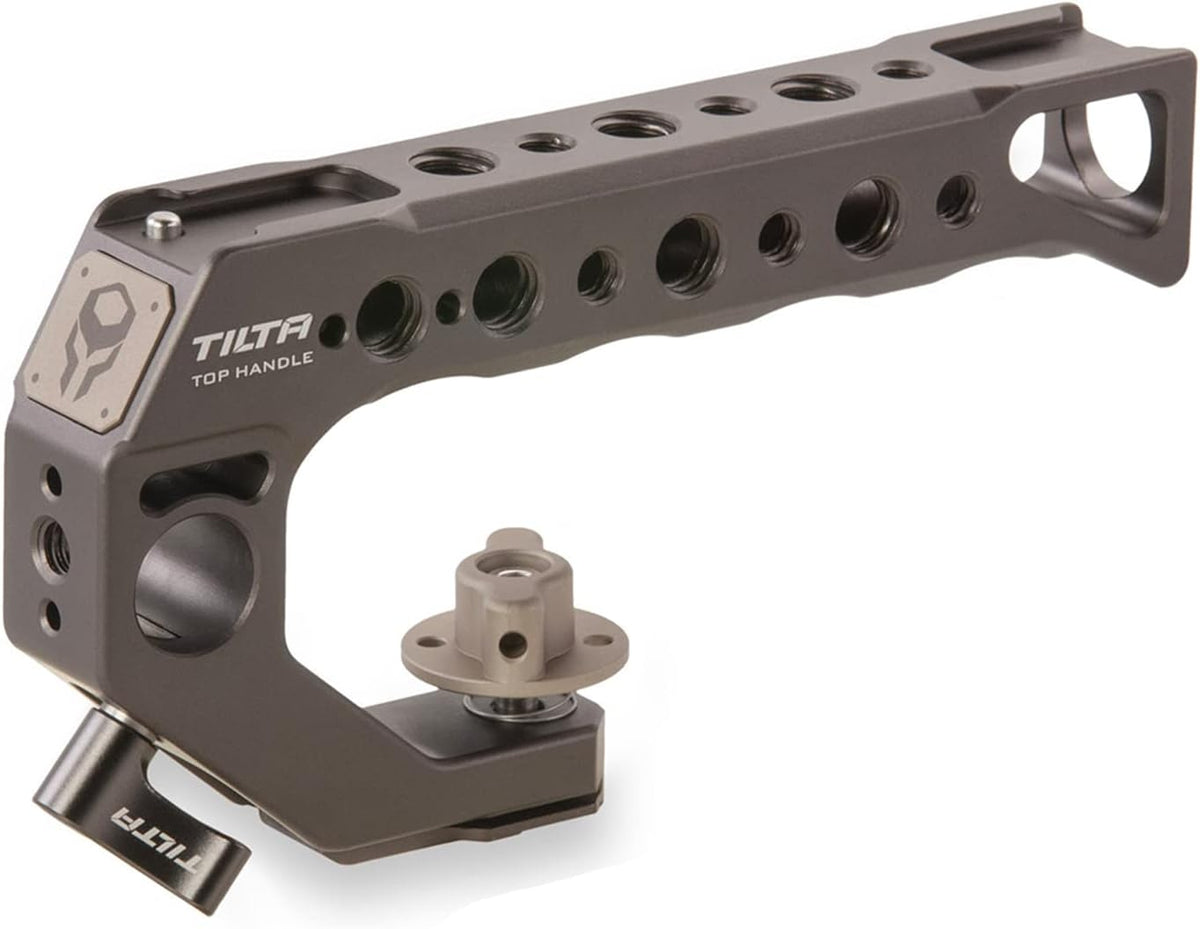 Quick Release Top Handle J6291