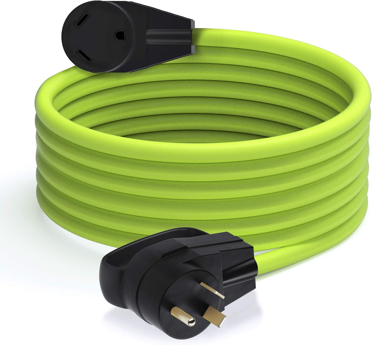 30-Feet 30-Amp Outdoor Extension Cord P839