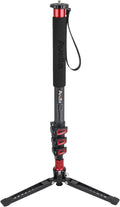 Carbon Fiber 67 Inch Camera Monopod F116926