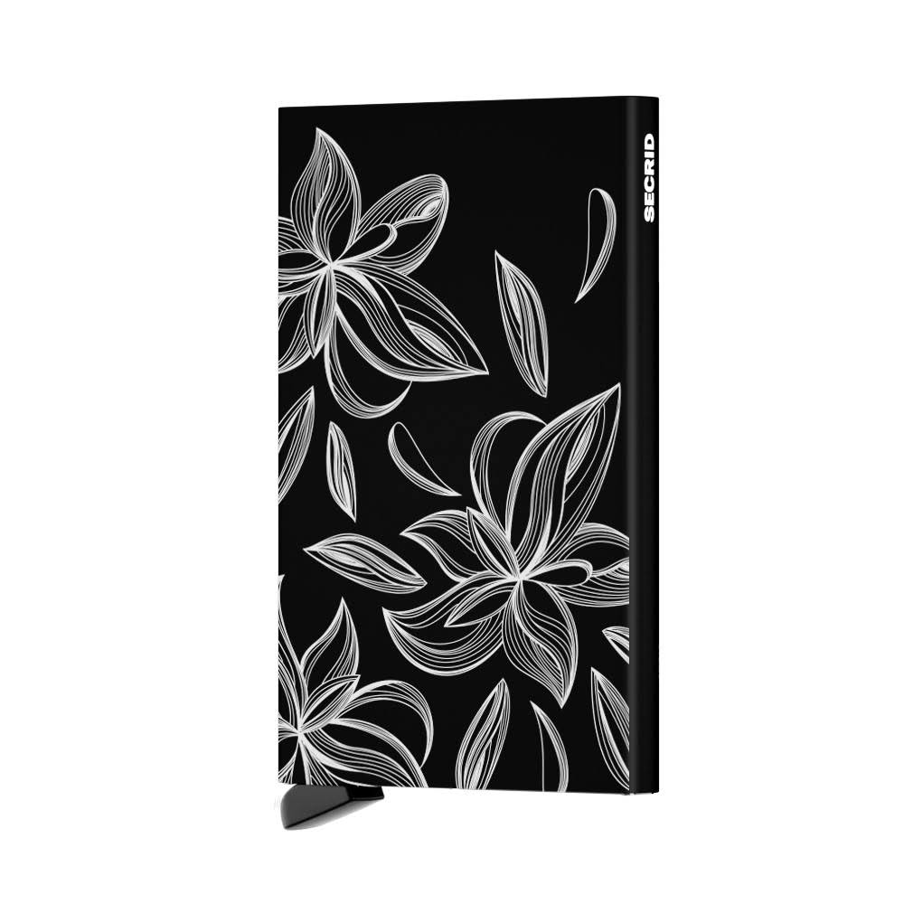 Black Card Holder A371942