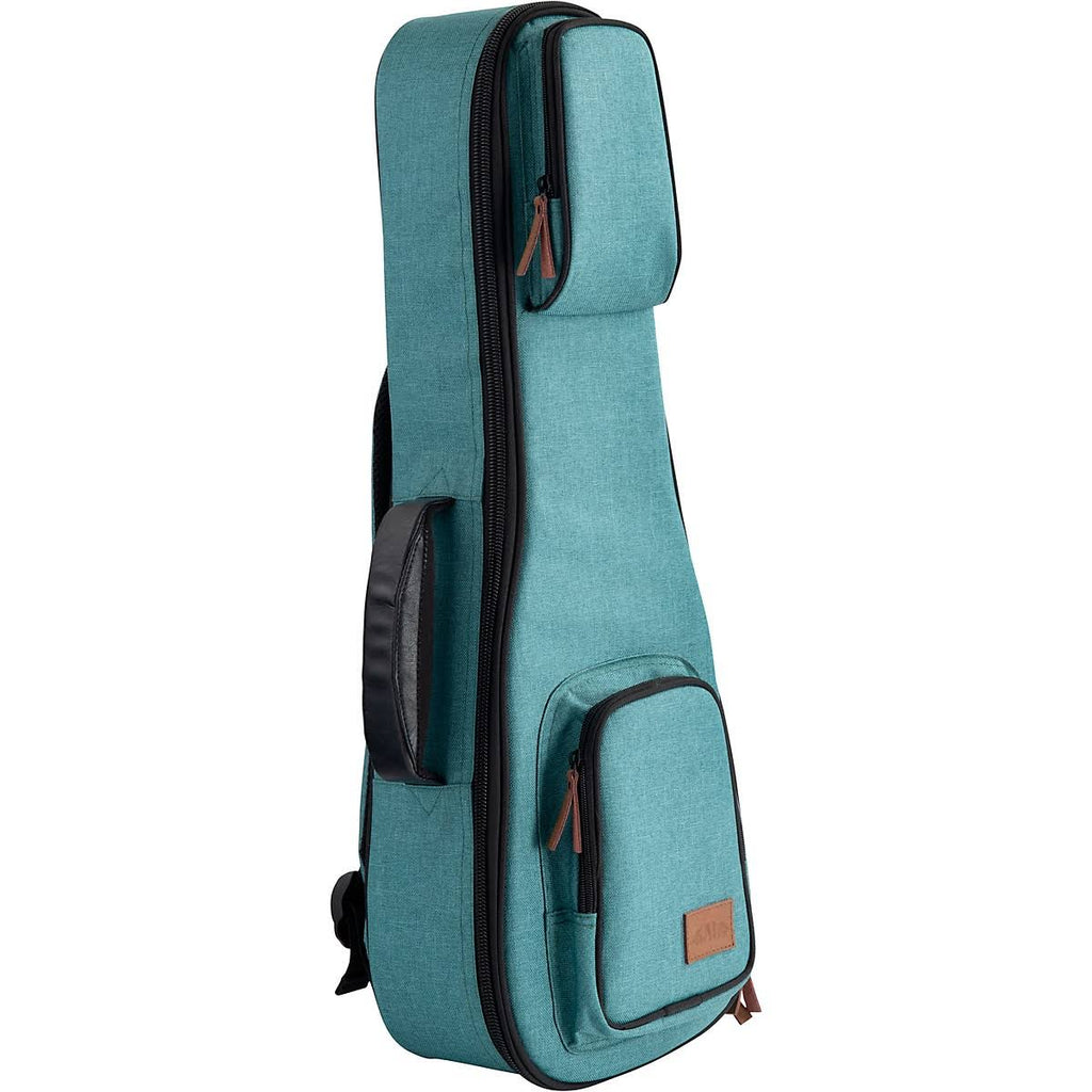 Blue Concert Ukulele Case H254