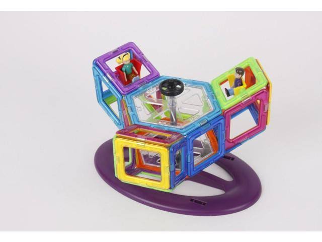 46 Piece Carnival Set E968744
