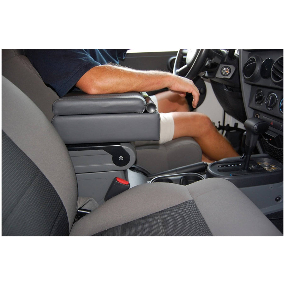 Sliding Arm Rest Extension T9973