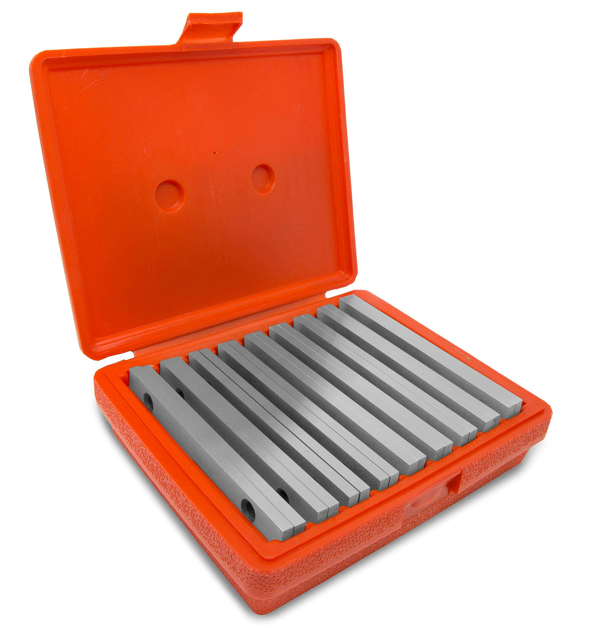 18-Piece 1/4-Inch Parallel Sets with Case B931732
