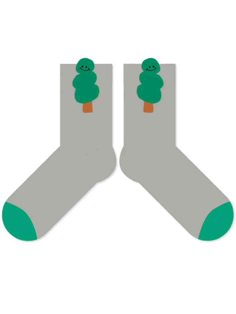Cotton Socks I583379