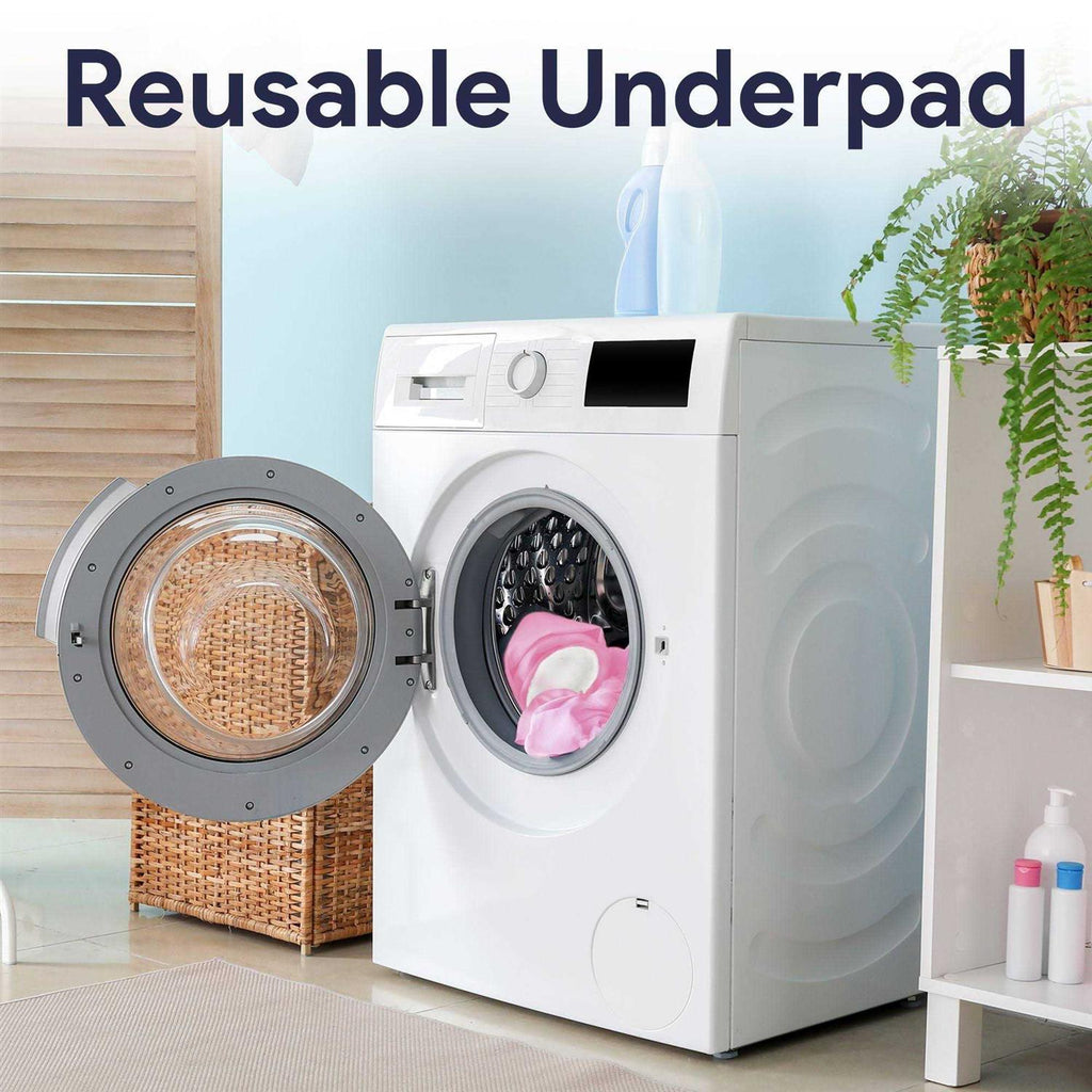 Reusable Pee Pads for Dogs A494