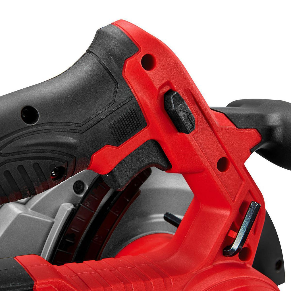6-1/2 in. Cordless Circular Saw Q597