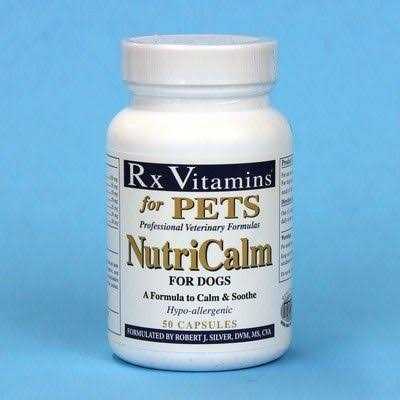 Pet Supplements C2261