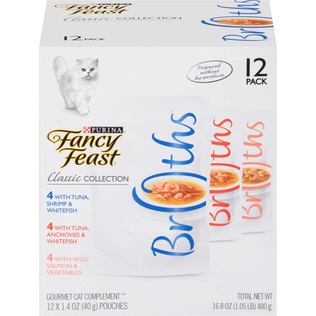 Wet Cat Food O38385