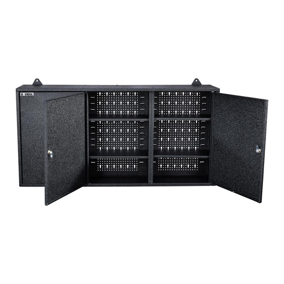Hanging Tool Cabinet A659