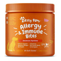 Salmon Allergy & Immune Bites for Dogs T751