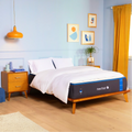 Queen Gel Memory Foam Mattress W8325