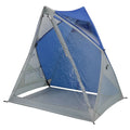 Pop Up 1-Person Instant Tent, Blue E60763