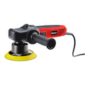 5.7 Amp 6 in. Random Orbit Polisher/Sander Y8861