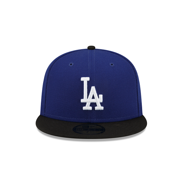 Fitted Hat A21500