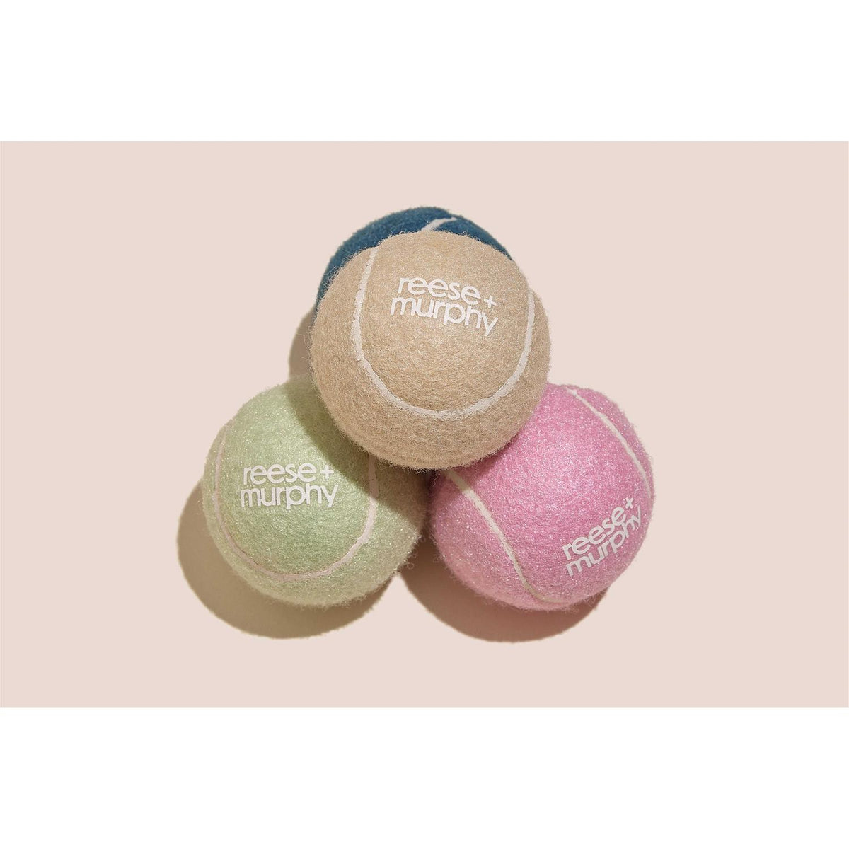 Dog Tennis Balls A7074