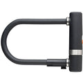 Black U-Lock D6972