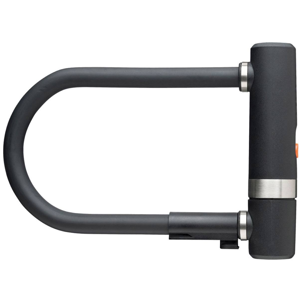 Black U-Lock D6972