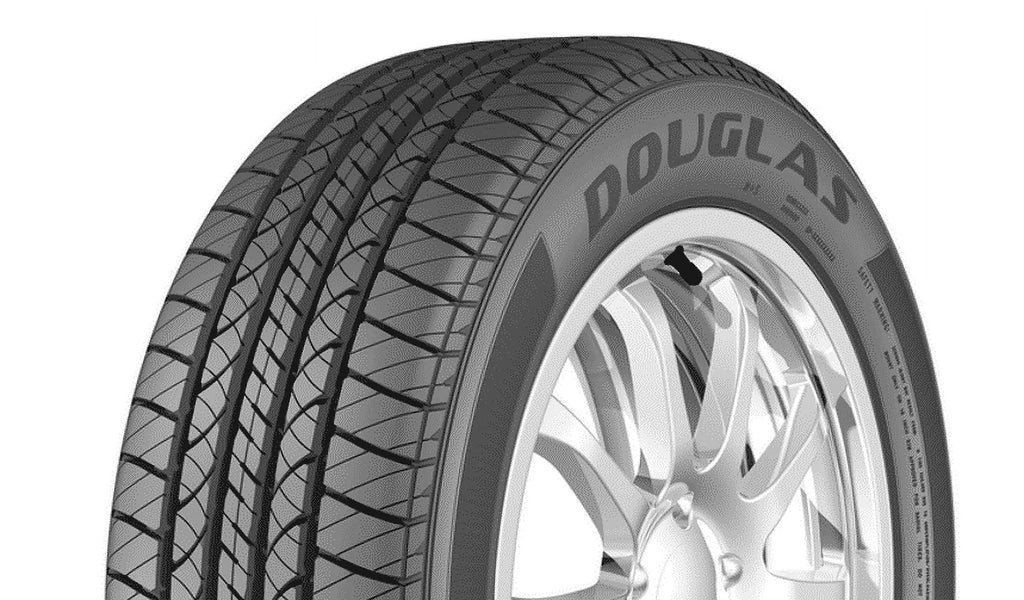215/45R17 87W All-Season Tire E870