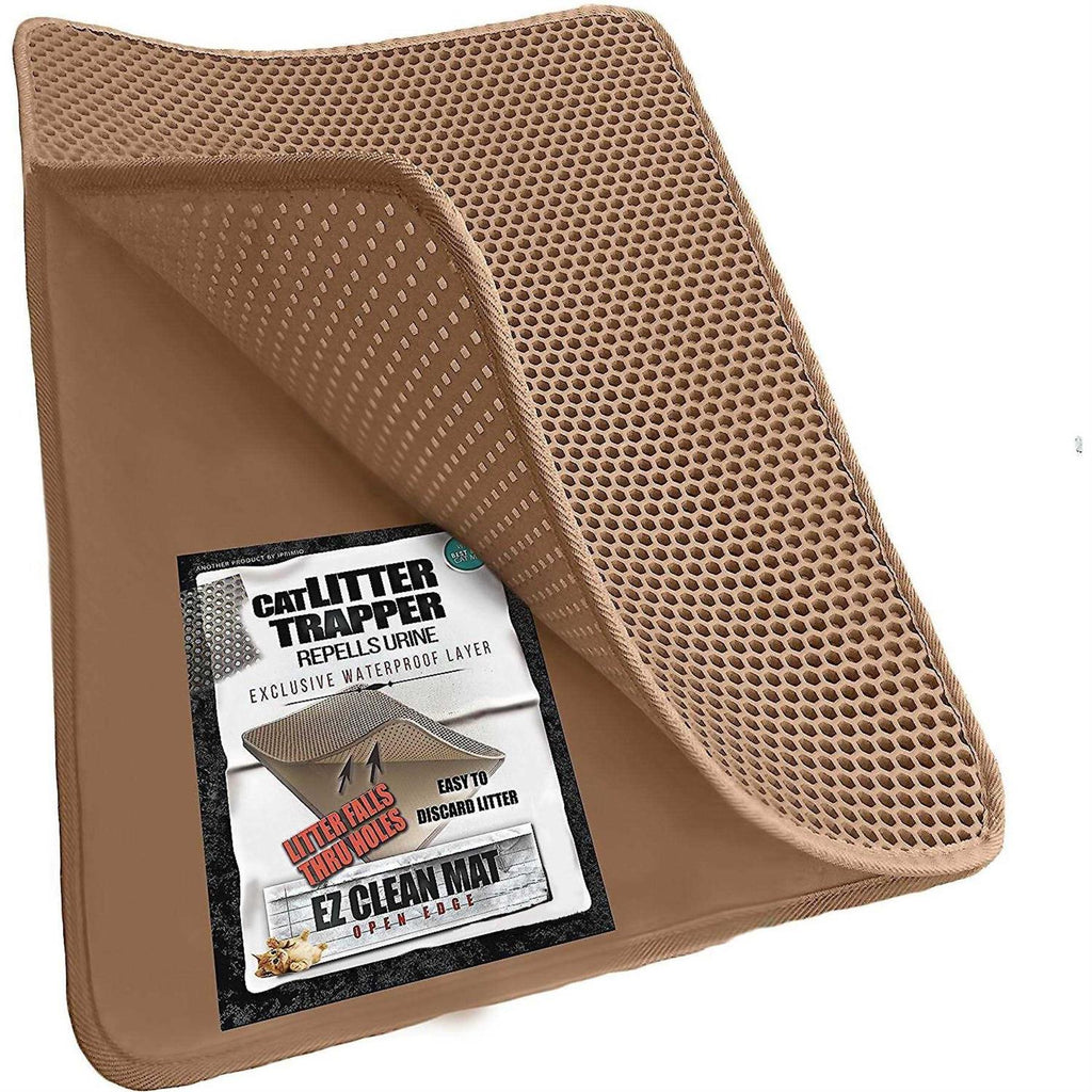 Cat Litter Trapper Mat C15017