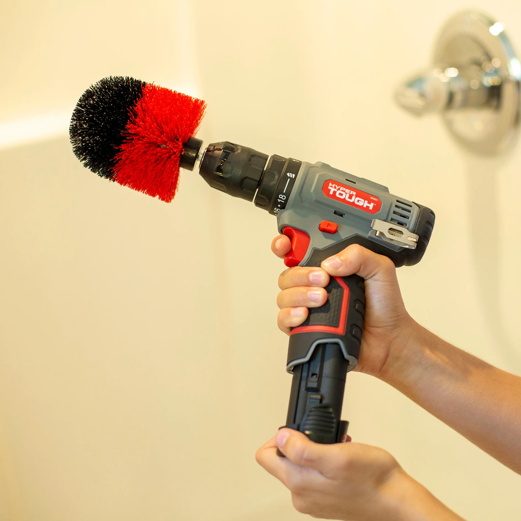 12V Max Lithium-Ion Cordless 2-Speed Drill Driver with Battery and Charger W27634