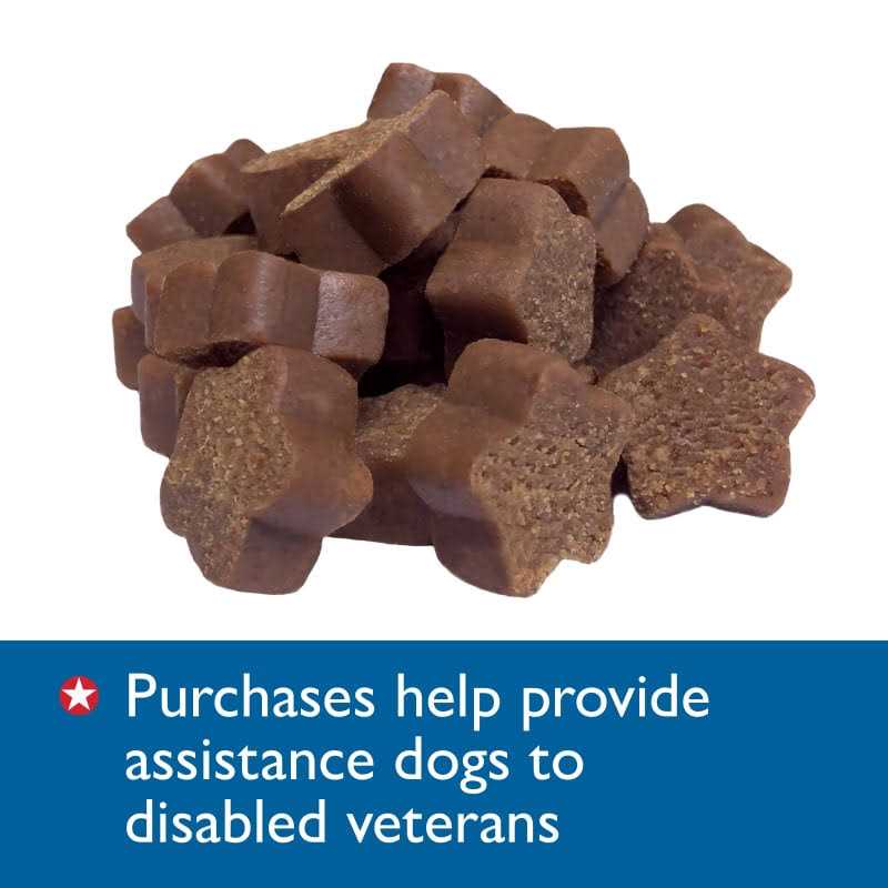 Dog Treats T727