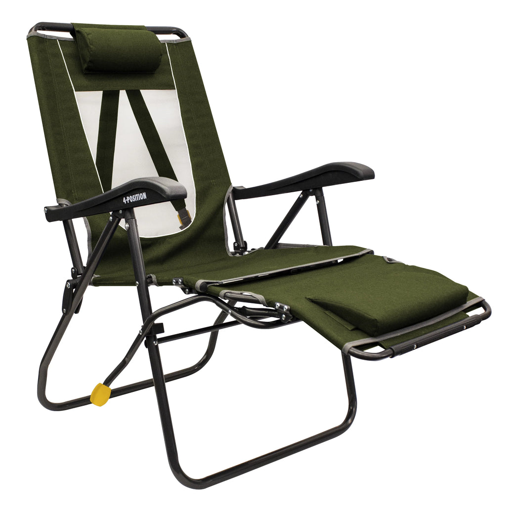 Adjustable Folding Recliner Camping Chair S343343