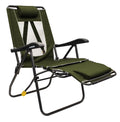 Adjustable Folding Recliner Camping Chair S343343