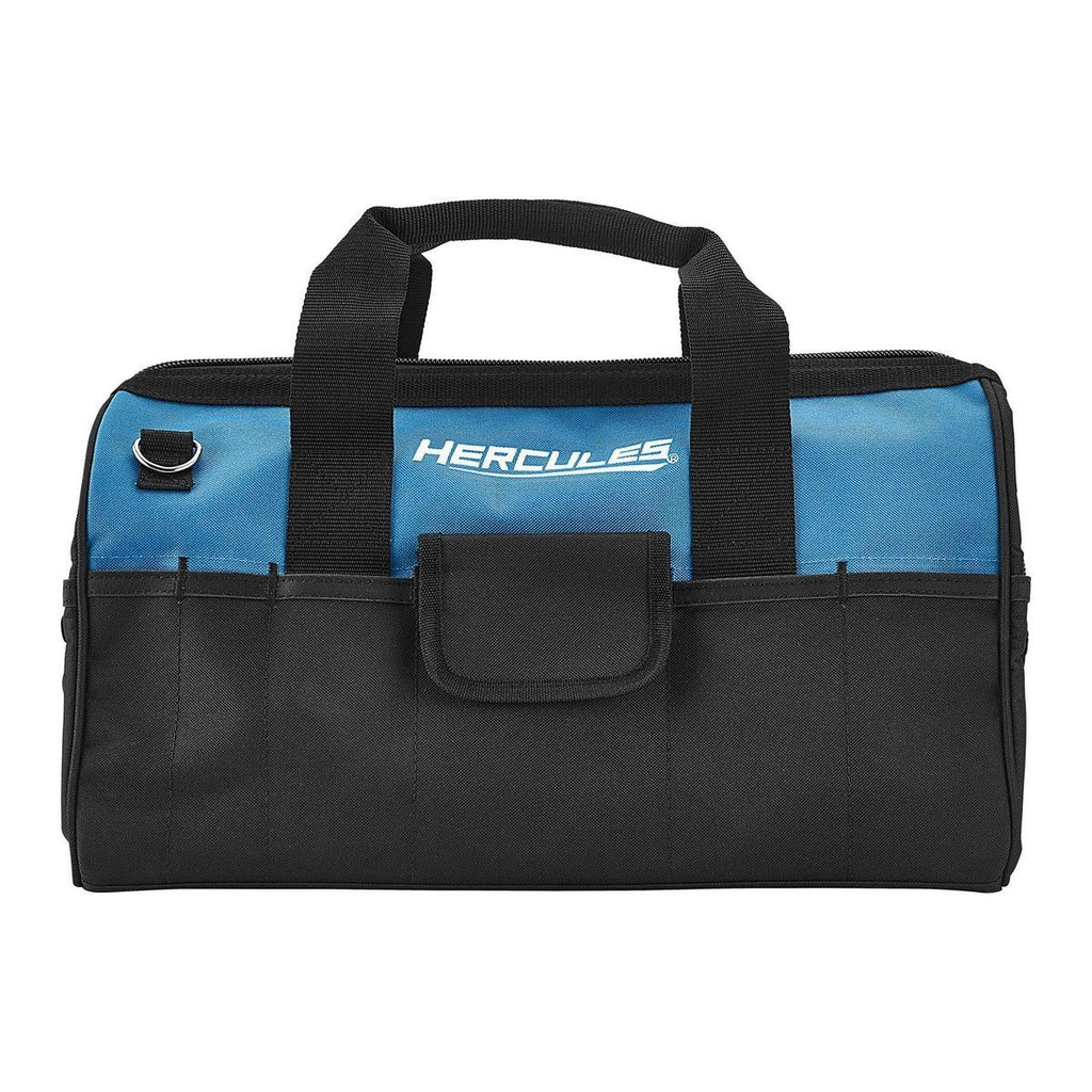 18 in. Tool Bag with 28 Pockets X649