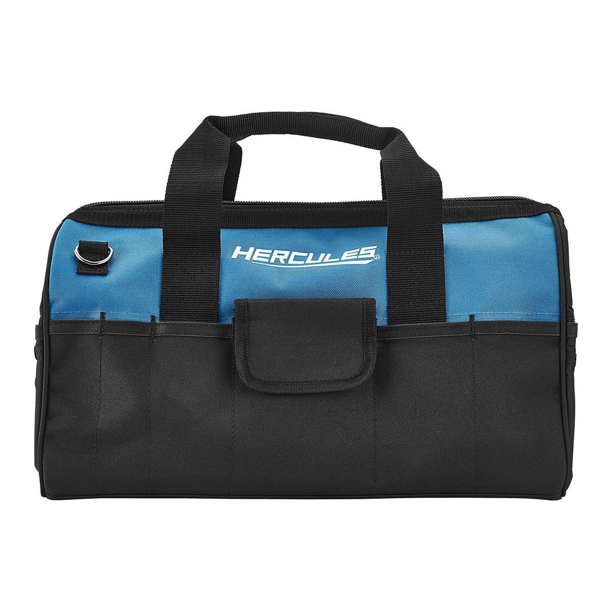18 in. Tool Bag with 28 Pockets X649