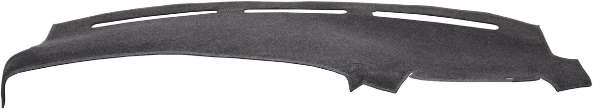 Black Dashboard Cover S49610