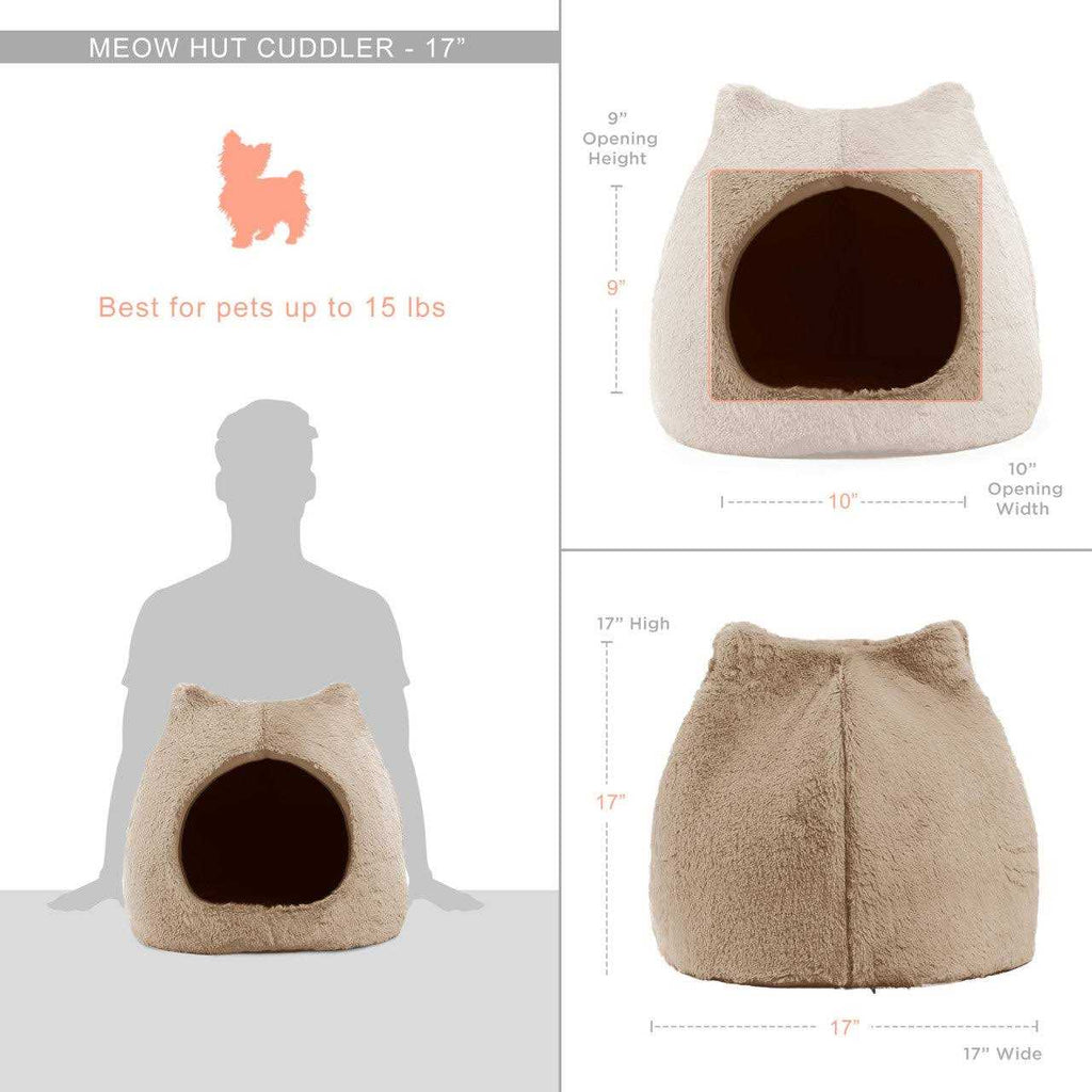 Cat Bed V81763