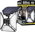 Solar Motion Sensor LED Spot Lights W963