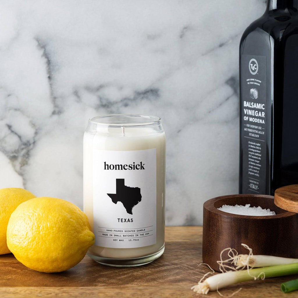 Scented Candle A259