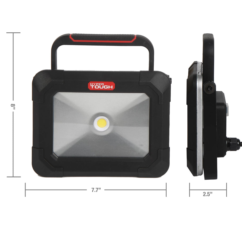 2000 lm LED Area Light P33967