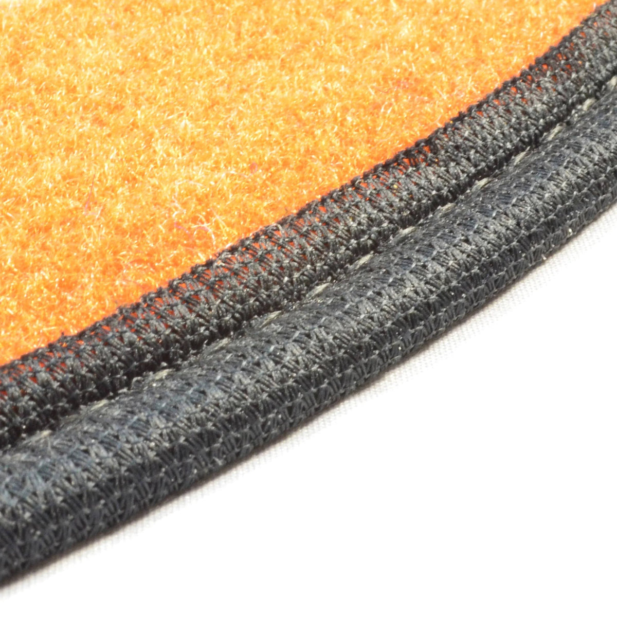 Universal Carpet Car Mats Set of 2 A54870