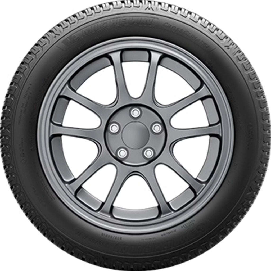 Set of 2 235/65R17 104H Tires N383553