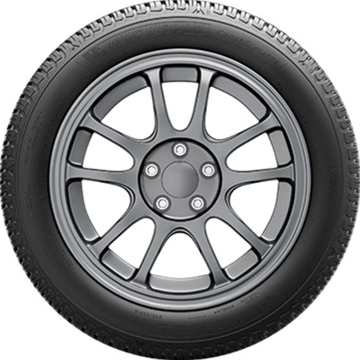 Set of 2 235/65R17 104H Tires N383553