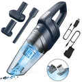 Cordless Hand Vacuum Cleaner M375202