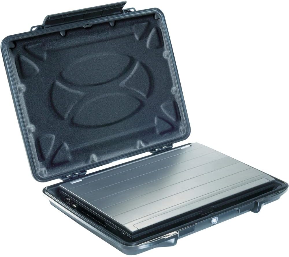 Laptop Case With Foam F101