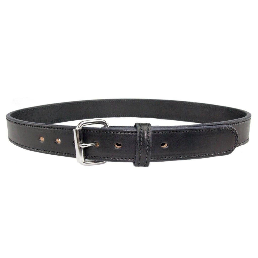 Leather Gun Belt Y47778