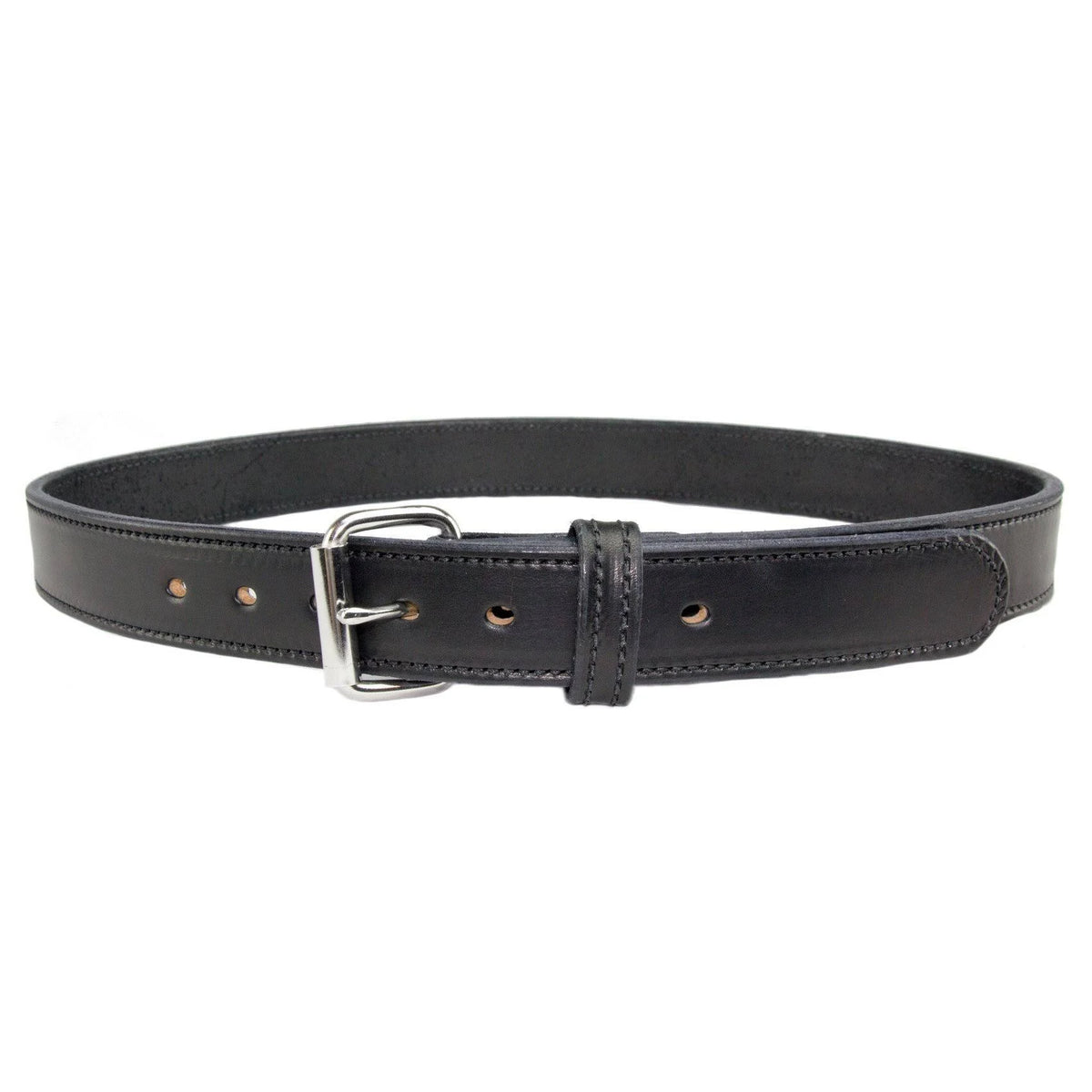 Leather Gun Belt Y47778